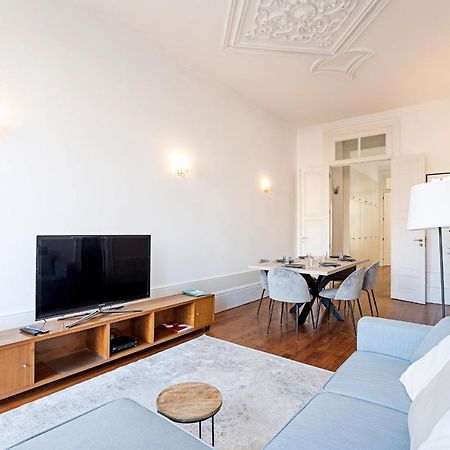 Lovelystay - Aurora Heights Apartment Πόρτο Εξωτερικό φωτογραφία