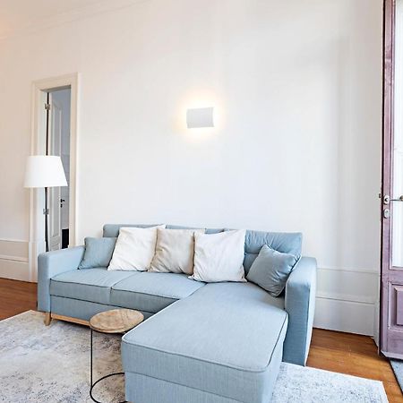 Lovelystay - Aurora Heights Apartment Πόρτο Εξωτερικό φωτογραφία