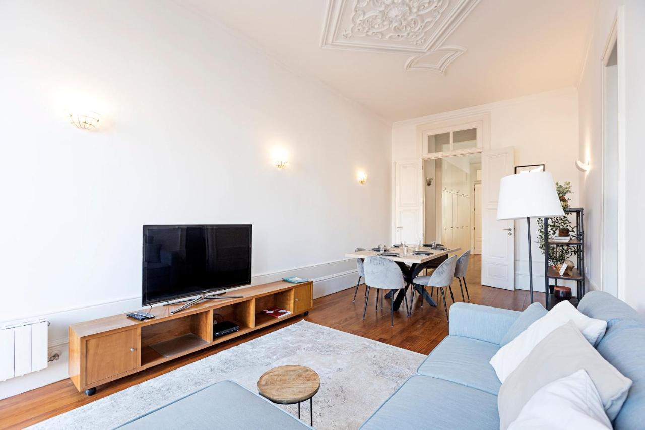 Lovelystay - Aurora Heights Apartment Πόρτο Εξωτερικό φωτογραφία