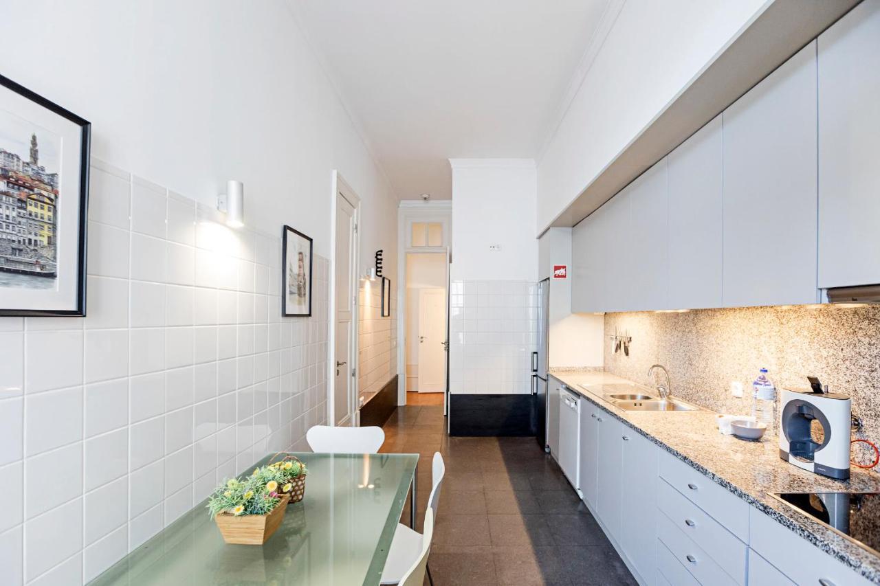 Lovelystay - Aurora Heights Apartment Πόρτο Εξωτερικό φωτογραφία