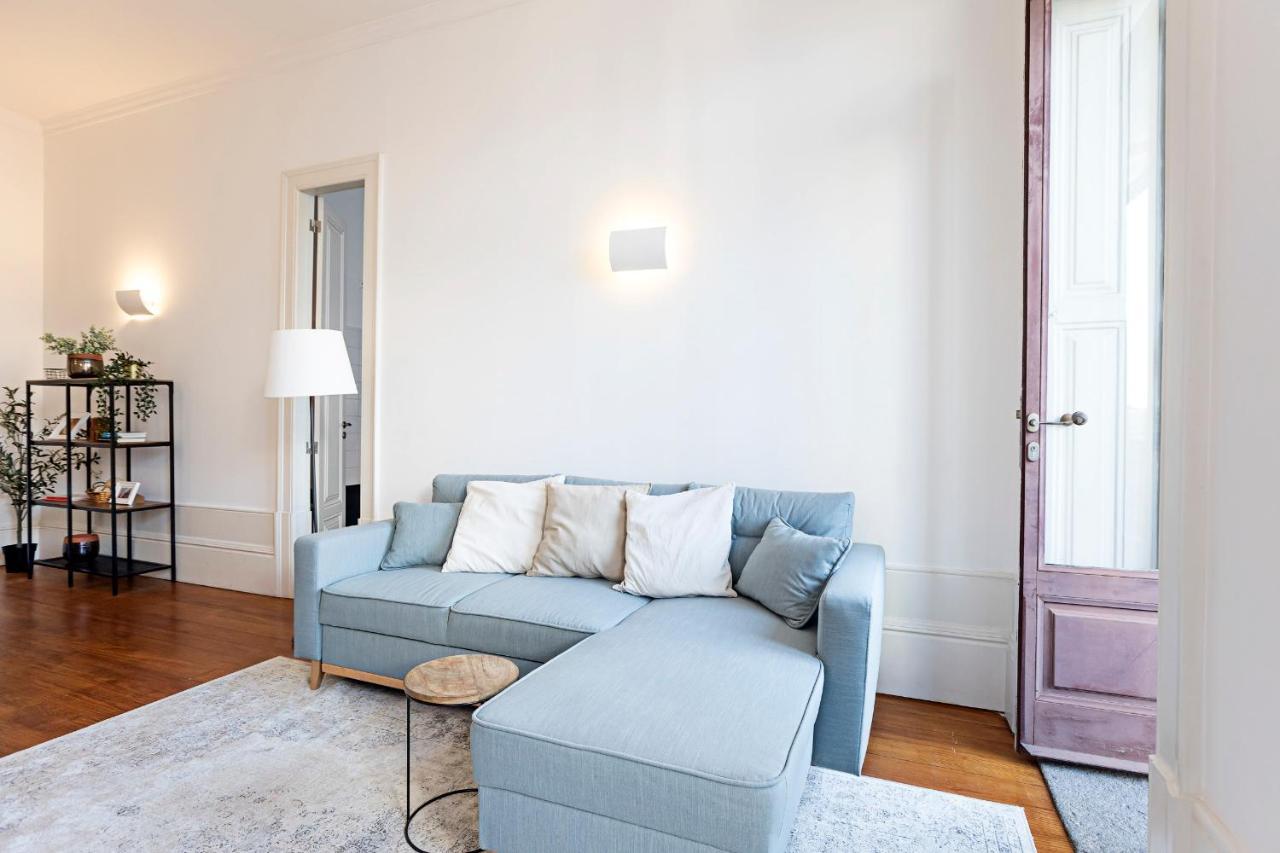 Lovelystay - Aurora Heights Apartment Πόρτο Εξωτερικό φωτογραφία