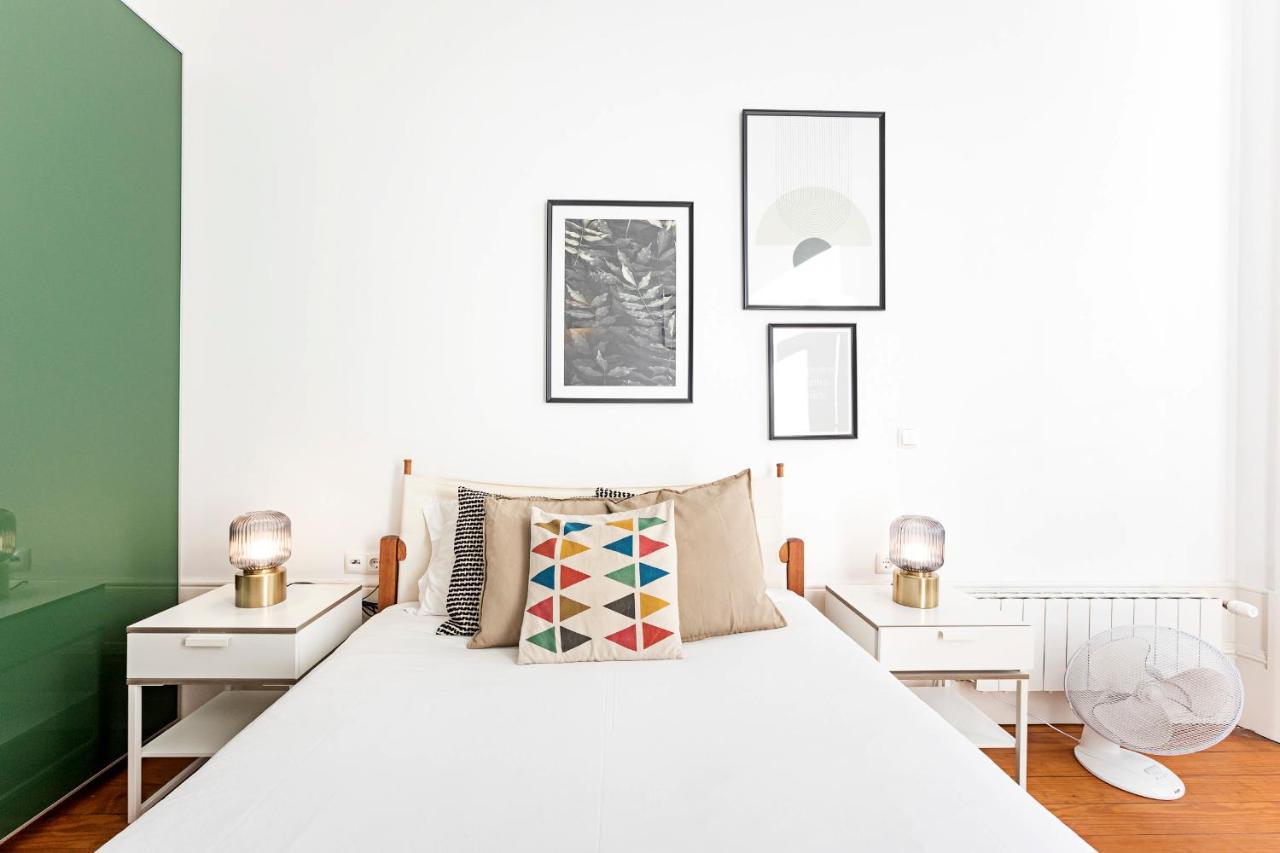 Lovelystay - Aurora Heights Apartment Πόρτο Εξωτερικό φωτογραφία