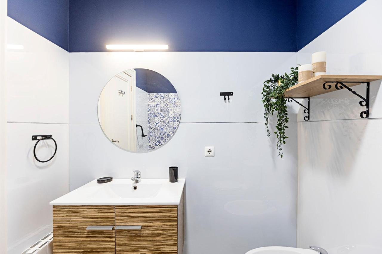 Lovelystay - Aurora Heights Apartment Πόρτο Εξωτερικό φωτογραφία