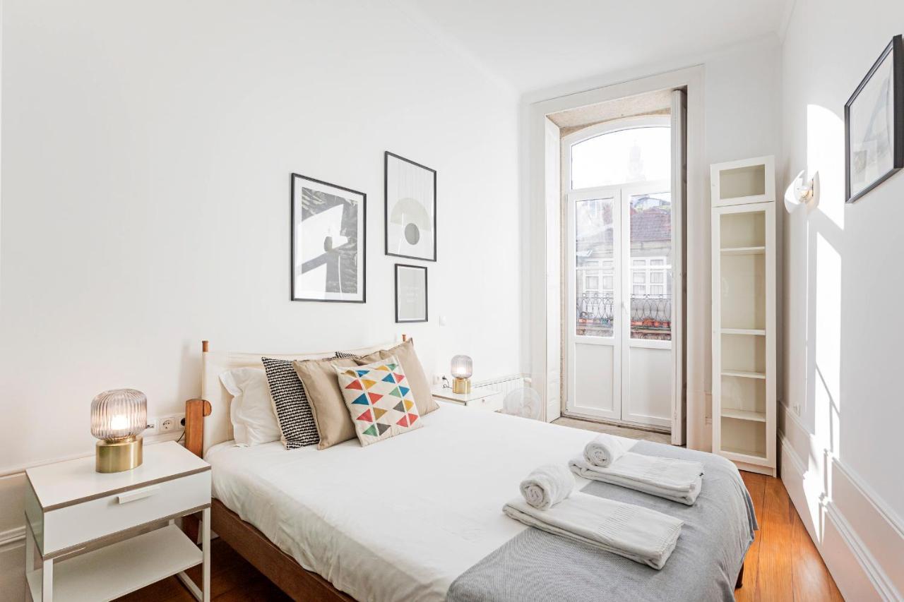 Lovelystay - Aurora Heights Apartment Πόρτο Εξωτερικό φωτογραφία
