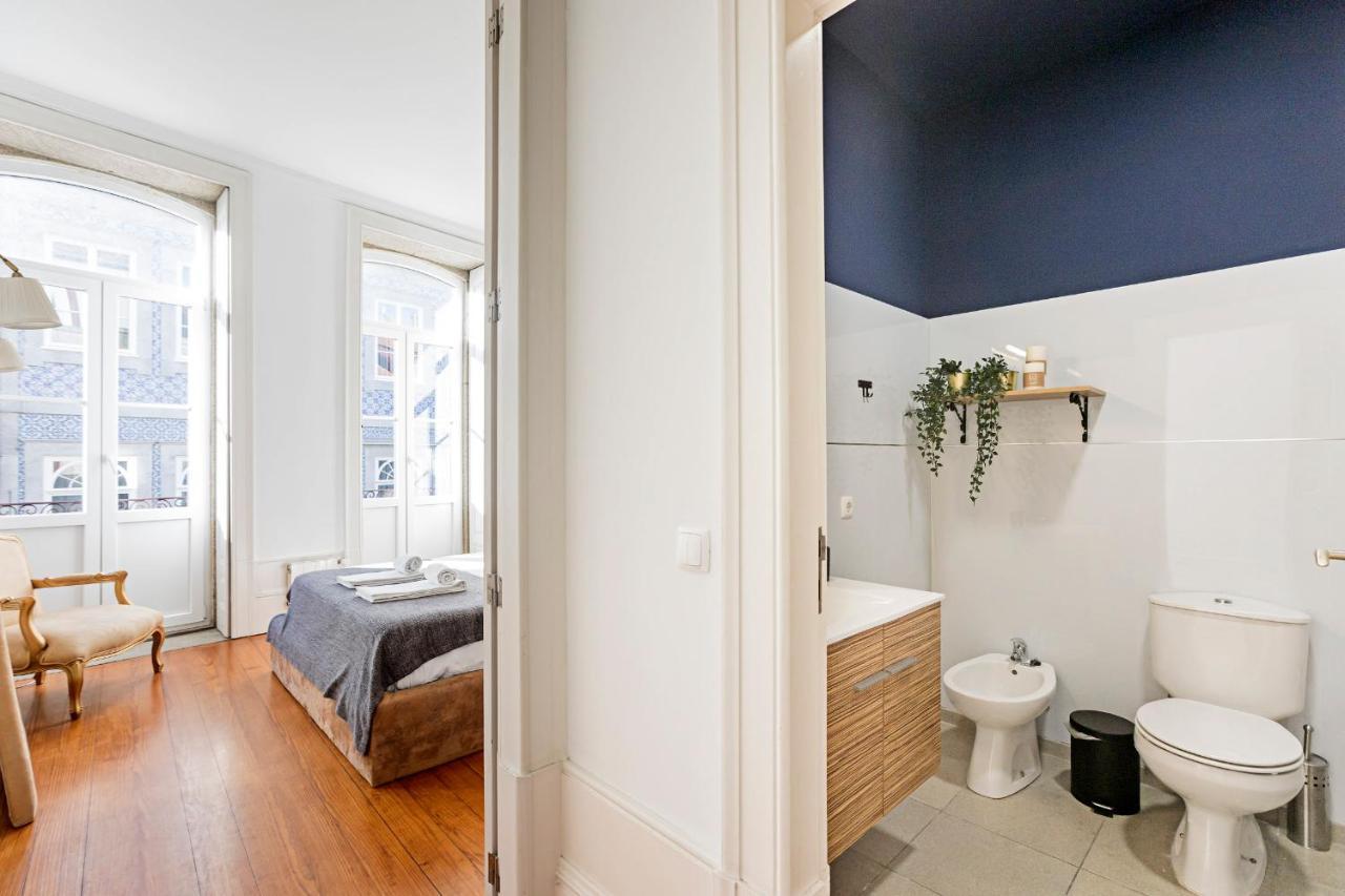 Lovelystay - Aurora Heights Apartment Πόρτο Εξωτερικό φωτογραφία