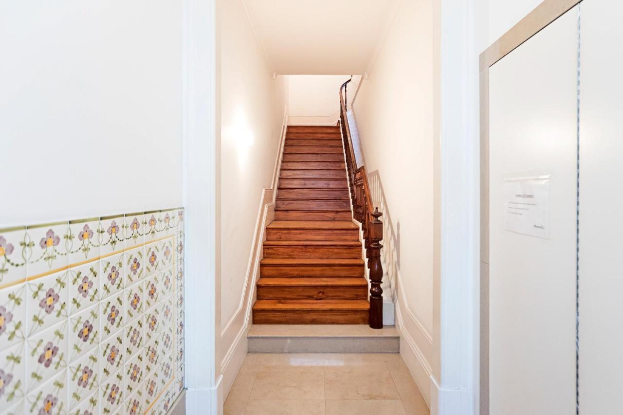 Lovelystay - Aurora Heights Apartment Πόρτο Εξωτερικό φωτογραφία