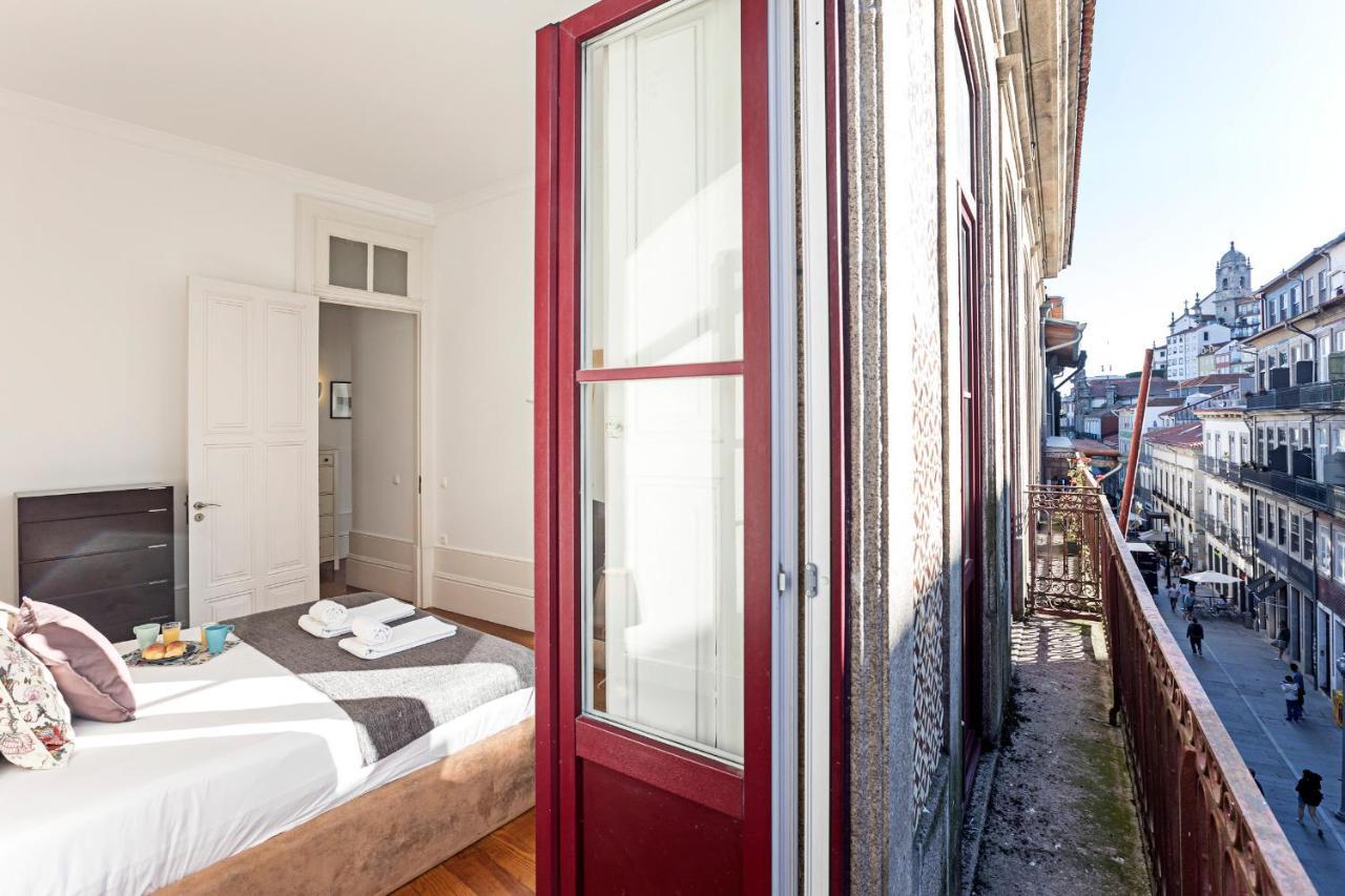 Lovelystay - Aurora Heights Apartment Πόρτο Εξωτερικό φωτογραφία